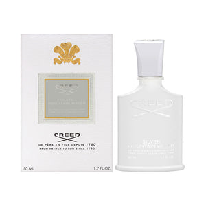 Creed Silver Mountain Water by Creed Men