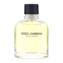 Load image into Gallery viewer, Dolce &amp; Gabbana Pour Homme by Dolce &amp; Gabbana for Men
