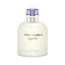 Load image into Gallery viewer, Light Blue by Dolce &amp; Gabbana for Men
