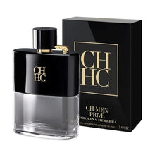 Load image into Gallery viewer, CH Men Prive EDT by Carolina Herrera for Men
