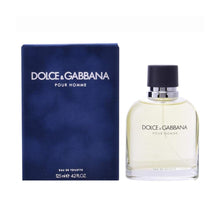 Load image into Gallery viewer, Dolce &amp; Gabbana Pour Homme by Dolce &amp; Gabbana for Men
