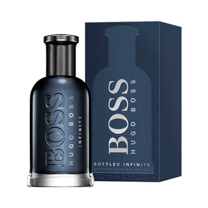 Hugo Boss Bottled Infinite by Hugo Boss for Men