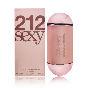 212 Sexy by Carolina Herrera for Women