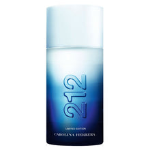 Load image into Gallery viewer, 212 Men Summer Limited Edition by Carolina Herrera for Men
