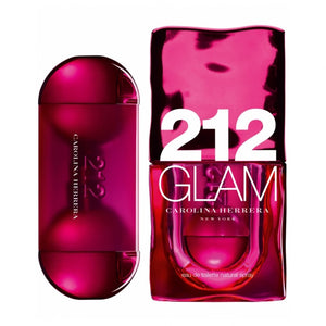 212 Glam by Carolina Herrera for Women