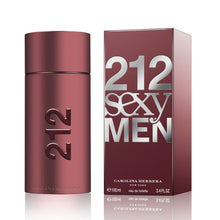 Load image into Gallery viewer, 212 Sexy Men by Carolina Herrera for Men

