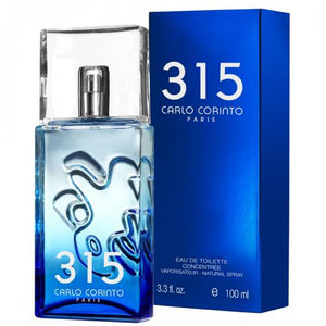 315 by Carlo Corinto for Men