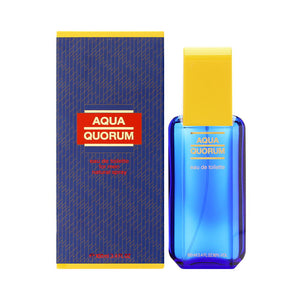 Aqua Quorum EDT by Antonio Puig for Men