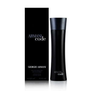 Armani Code EDT by Giorgio Armani for Men