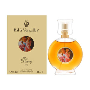 Bal a Versailles EDT by Jean Desprez for Women