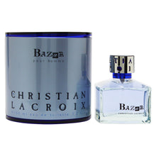 Load image into Gallery viewer, Bazar Pour Homme EDT by Christian Lacroix for Men

