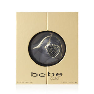 Bebe Gold EDP by Bebe for Women