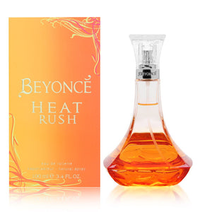 Beyonce Heat Rush EDT by Beyonce for Women
