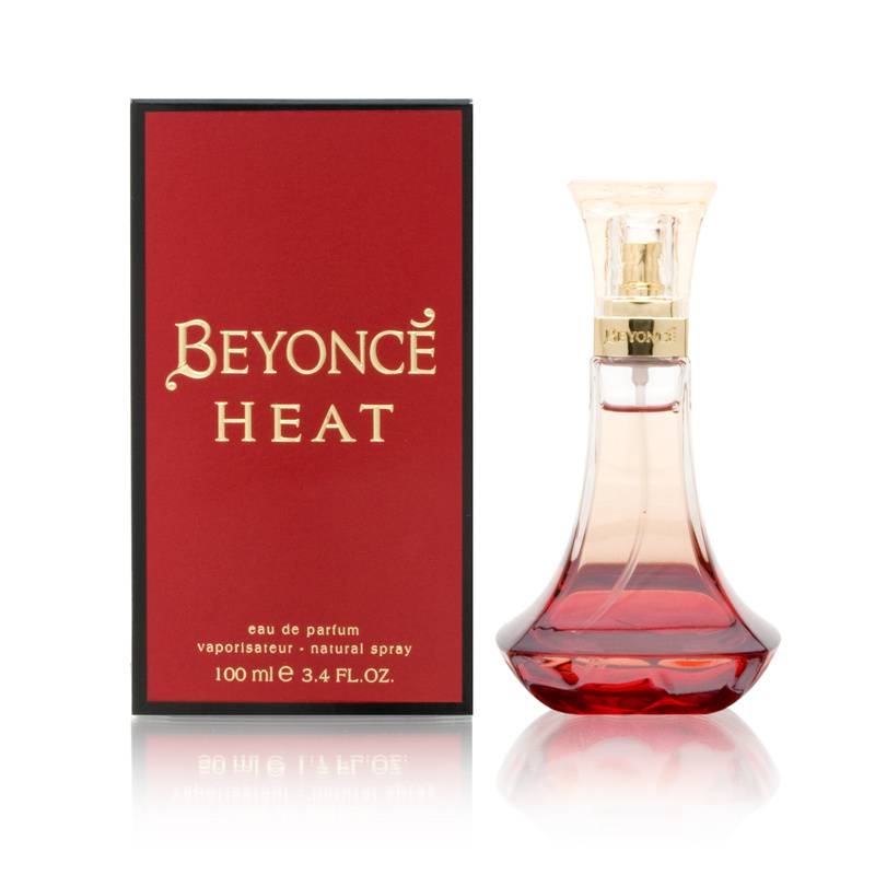 Beyonce Heat EDP by Beyonce for Women