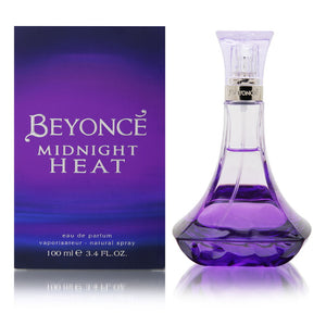 Beyonce Midnight Heat EDP by Beyonce for Women