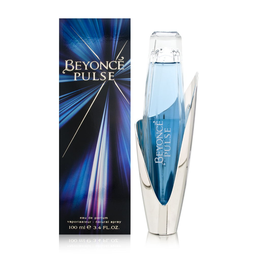 Beyonce Pulse EDP by Beyonce for Women