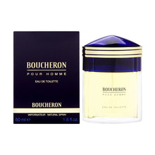 Load image into Gallery viewer, Boucheron Pour Homme EDT by Boucheron for Men
