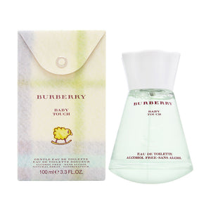 Burberry Baby Touch EDT by Burberry for Women