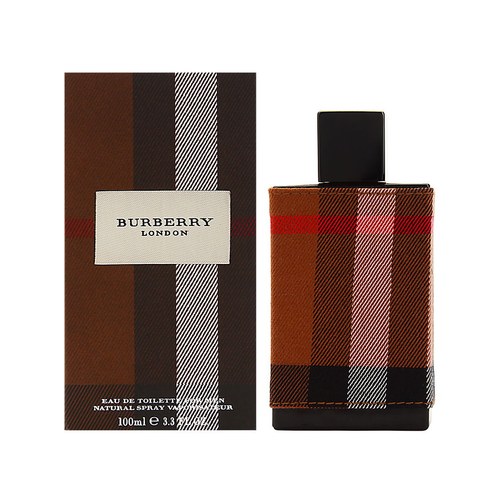 Burberry London EDT by Burberry for Men