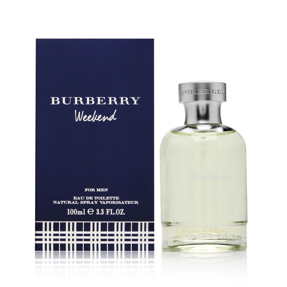 Burberry Weekend EDT by Burberry for Men