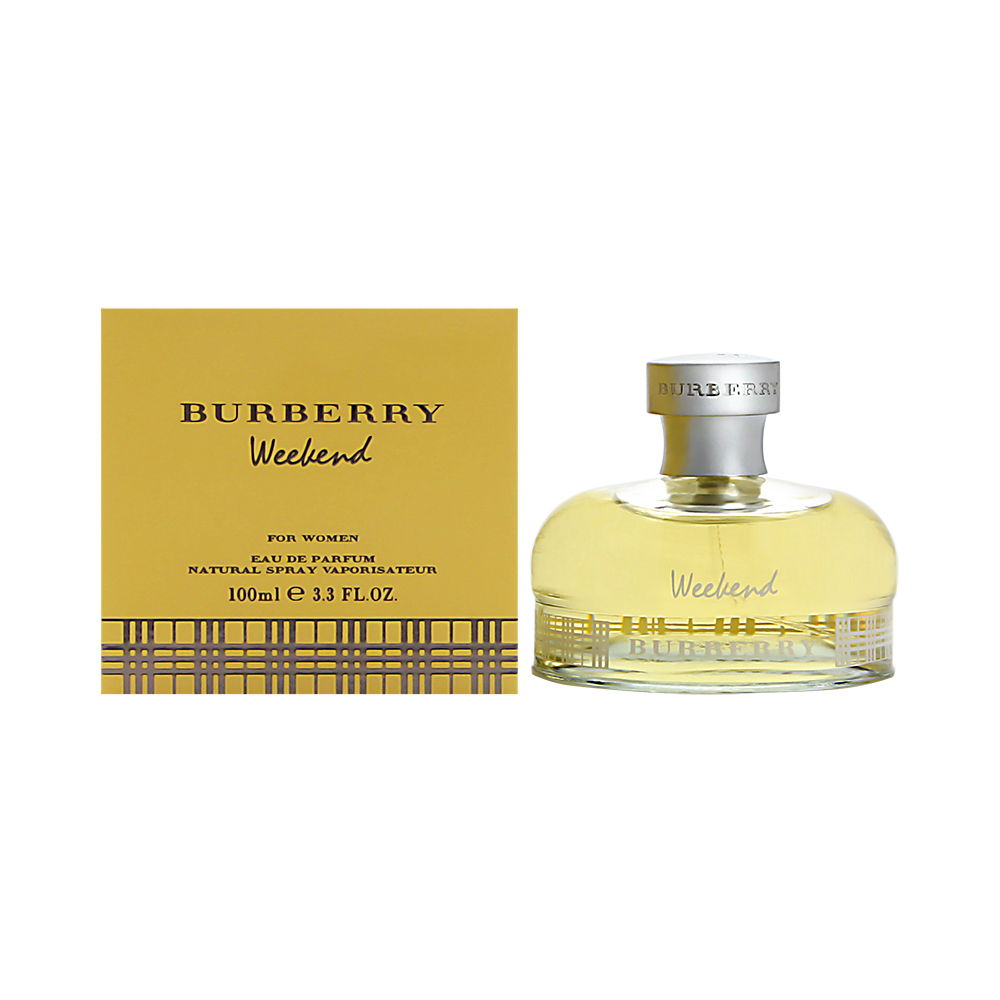 Burberry Weekend EDP by Burberry for Women