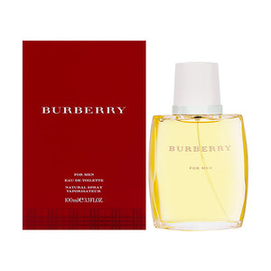 Burberry EDT by Burberry for Men