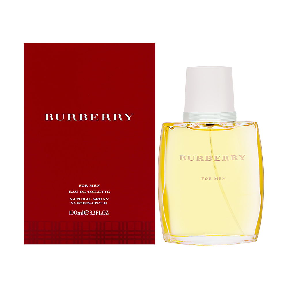 Burberry EDT by Burberry for Men