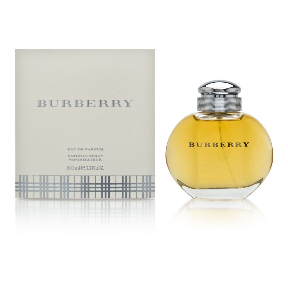 Burberry EDP by Burberry for Women