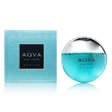 Load image into Gallery viewer, Bvlgari AQVA Marine Pour Homme EDT by Bvlgari for Men
