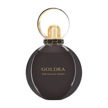 Load image into Gallery viewer, Bvlgari Goldea The Roman Night EDP by Bvlgari for Women
