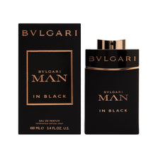 Load image into Gallery viewer, Bvlgari Man In Black by Bvlgari for Men
