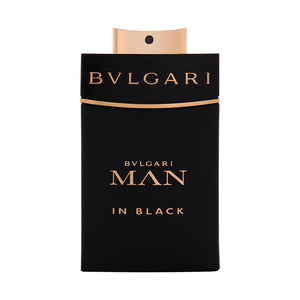 Bvlgari Man In Black by Bvlgari for Men