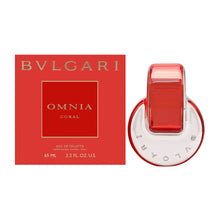 Load image into Gallery viewer, Bvlgari Omnia Coral by Bvlgari for Women
