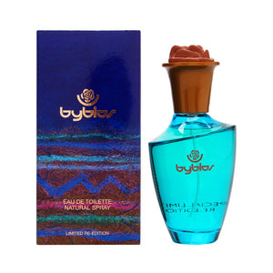 Byblos Limited Re-Edition EDT by Byblos for Women