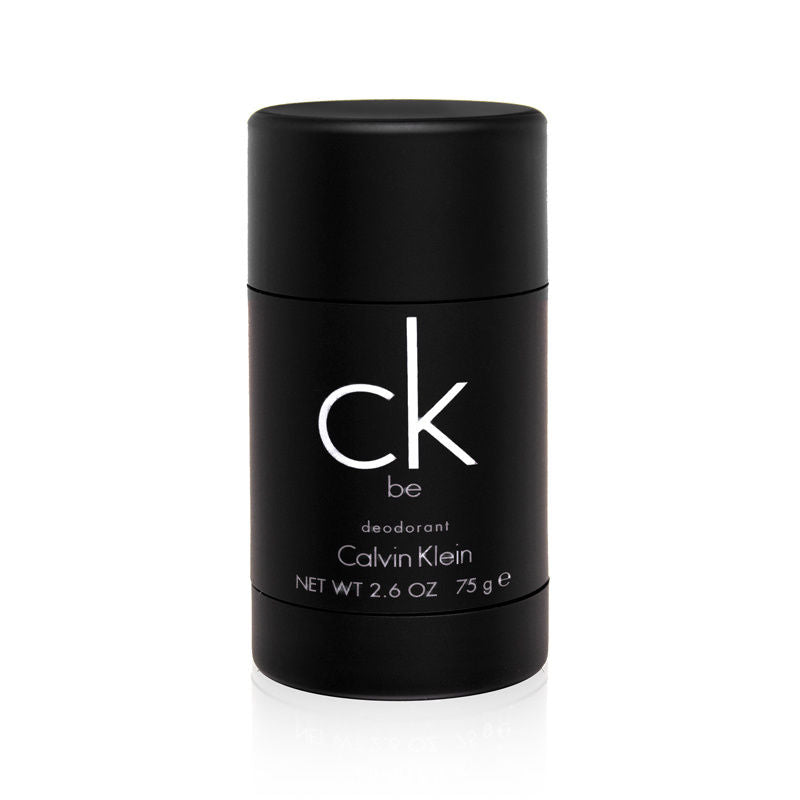 CK Be Deodorant Stick by Calvin Klein for Men and Women