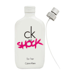CK One Shock by Calvin Klein for Women