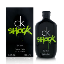 Load image into Gallery viewer, CK One Shock by Calvin Klein for Men
