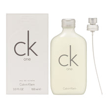 Load image into Gallery viewer, CK One by Calvin Klein for Men and Women
