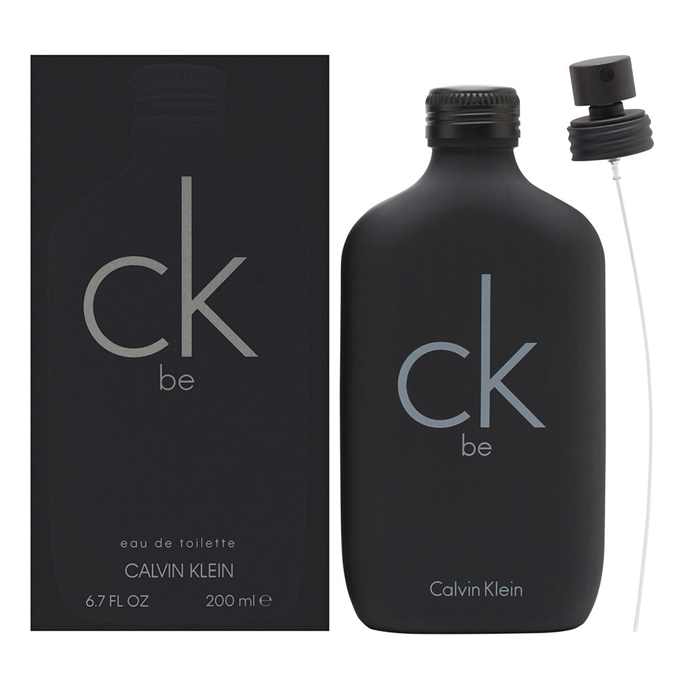 CK Be by Calvin Klein for Men and Women