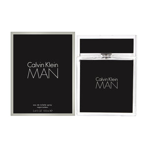 Calvin Klein Man by Calvin Klein for Men