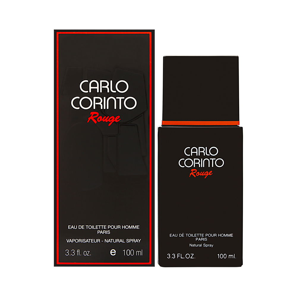 Carlo Corinto Rouge by Carlo Corinto for Men