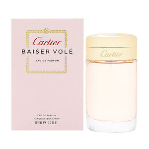 Cartier Baiser Vole by Cartier for Women