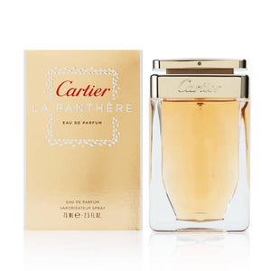 Cartier La Panthere EDP by Cartier for Women