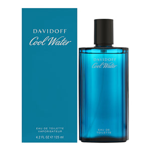 Cool Water by Davidoff for Men