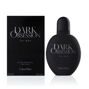 Dark Obsession by Calvin Klein for Men