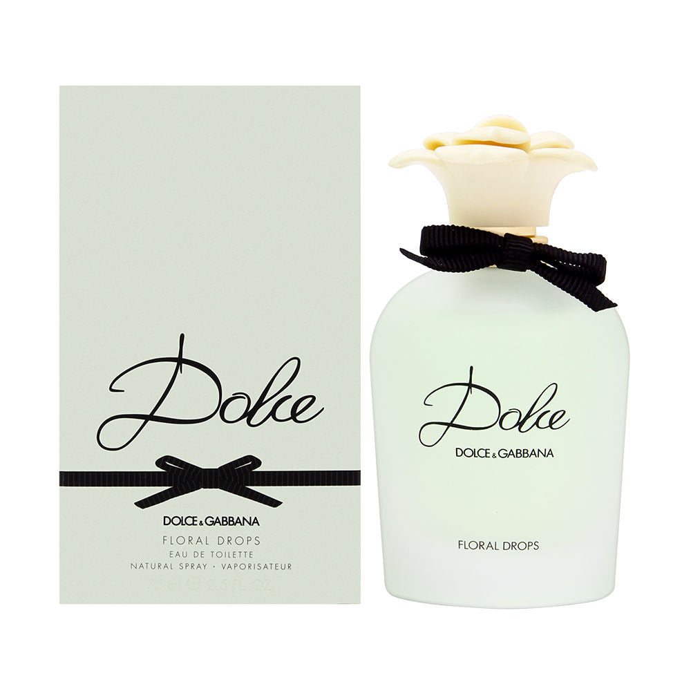Dolce Floral Drops by Dolce & Gabbana for Women