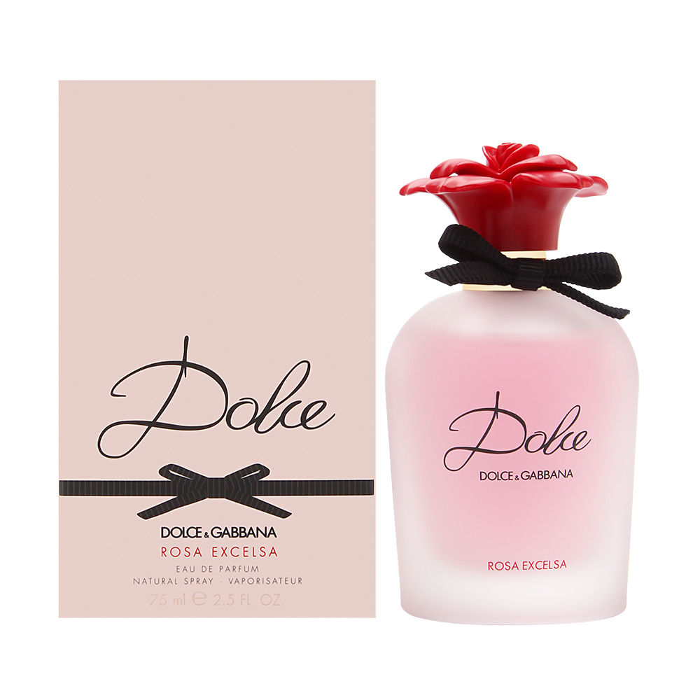 Dolce Rosa Excelsa by Dolce & Gabbana for Women