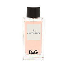 Load image into Gallery viewer, 3 L&#39;Imperatrice by Dolce &amp; Gabbana for Women (Vintage Formula)
