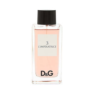 3 L'Imperatrice by Dolce & Gabbana for Women (Vintage Formula)