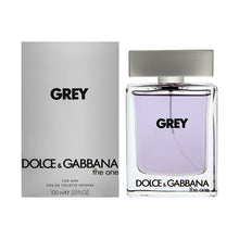 Load image into Gallery viewer, The One Grey by Dolce &amp; Gabbana for Men
